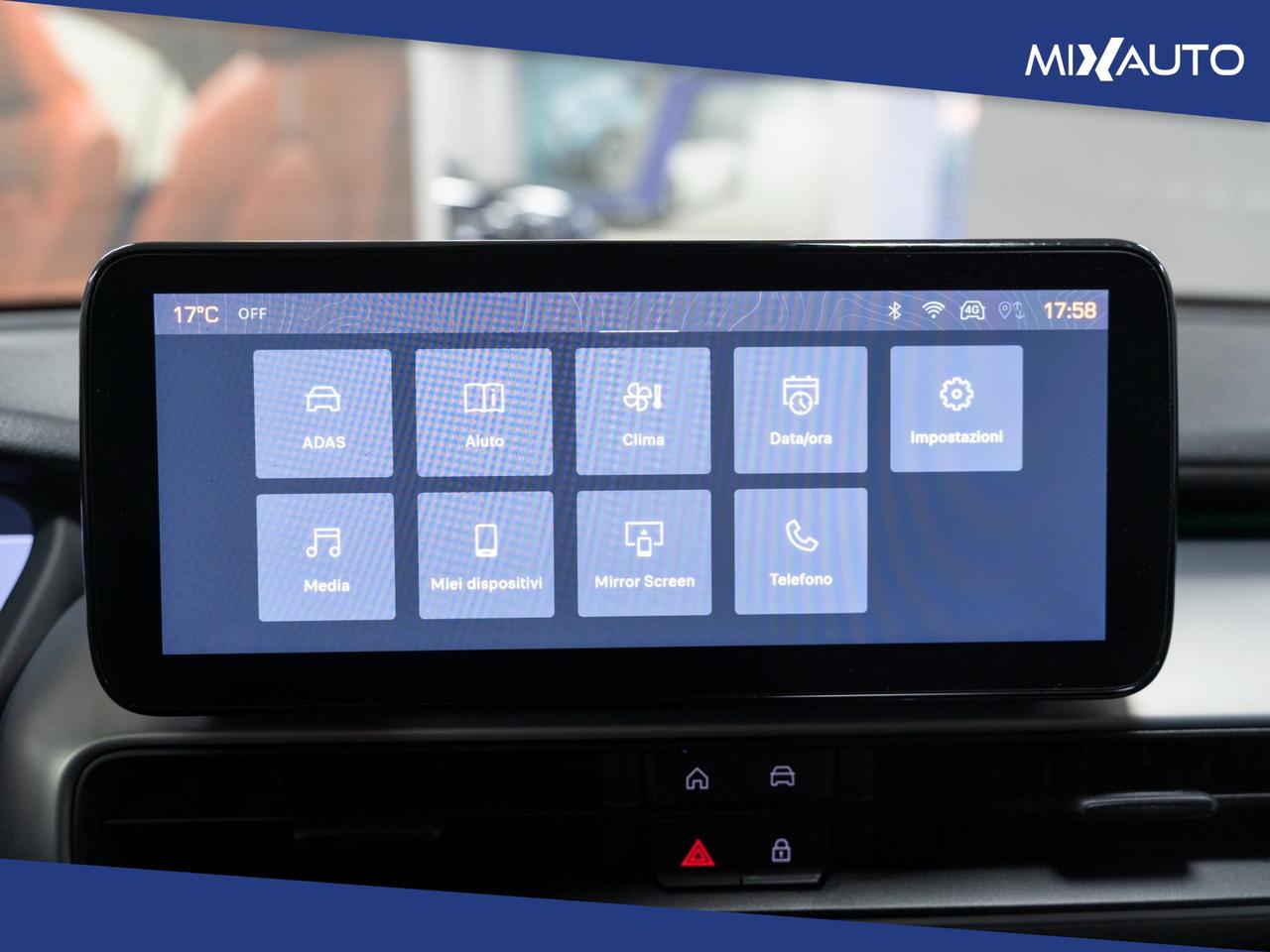 Jeep Avenger 1.2 Turbo Summit FWD 100CV