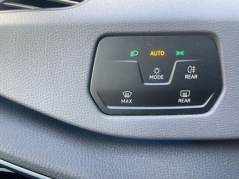 Volkswagen ID.3 ID.3 City