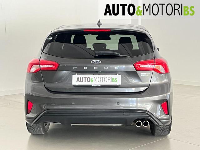 FORD Focus 1.0 EcoBoost Hybrid ST-Line *PREZZO REALE*