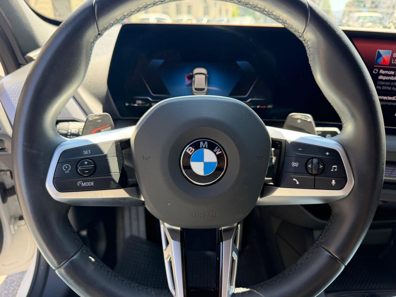 Bmw 118 M Sport 118 d #11302