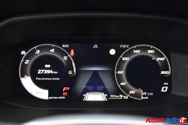 CUPRA Leon SPORTSTOURER 2.0 TDI 150 CV DSG + EDGE PACK - REAR