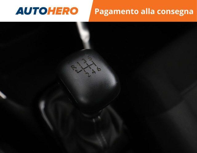 CITROEN C3 Aircross PureTech 110 S&S Shine