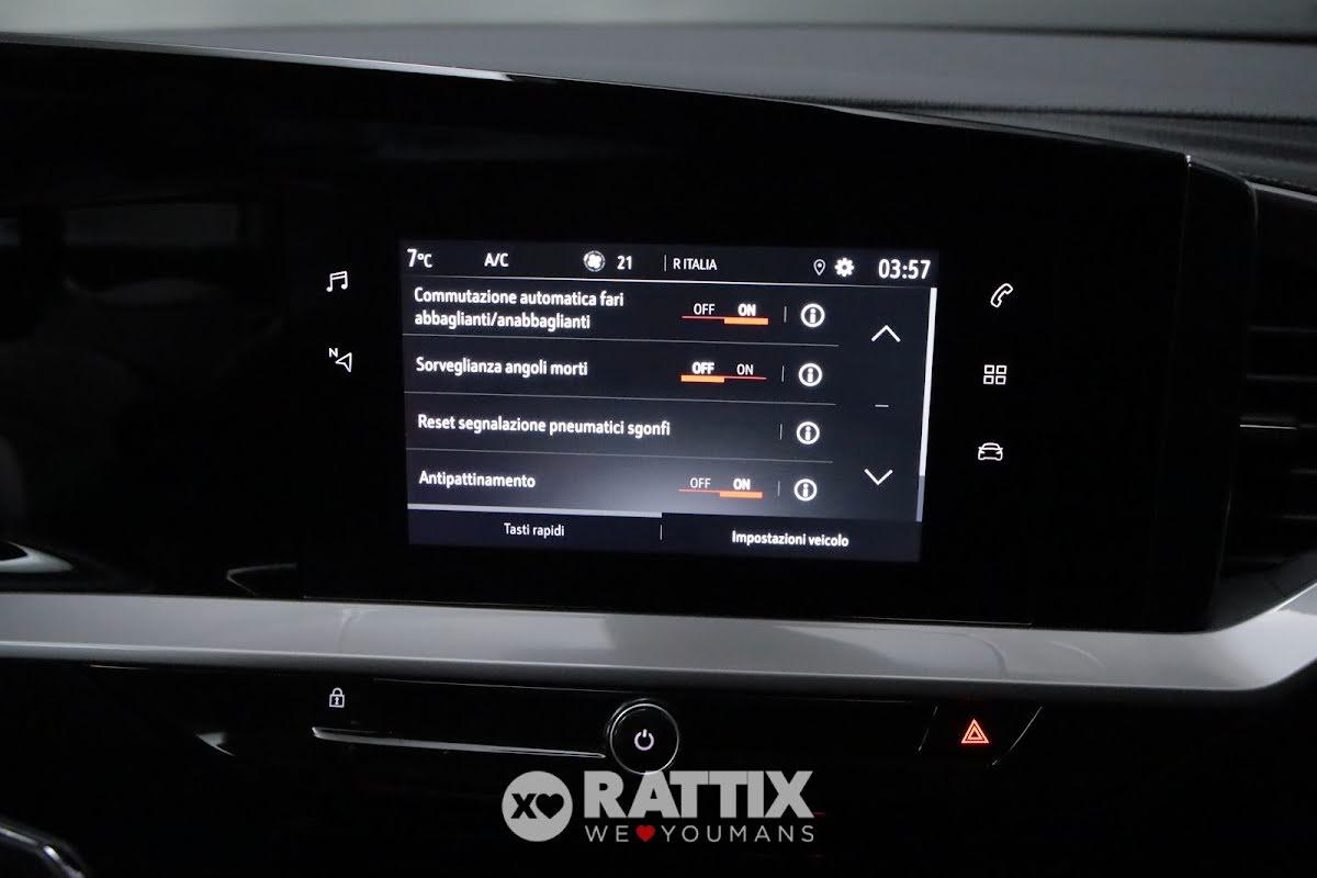 Opel Mokka 1.2 t 130CV Elegance at8