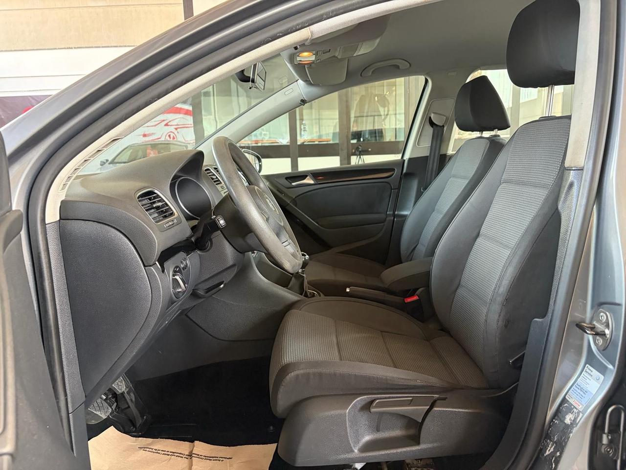 Volkswagen Golf 1.6 5p. Comfortline