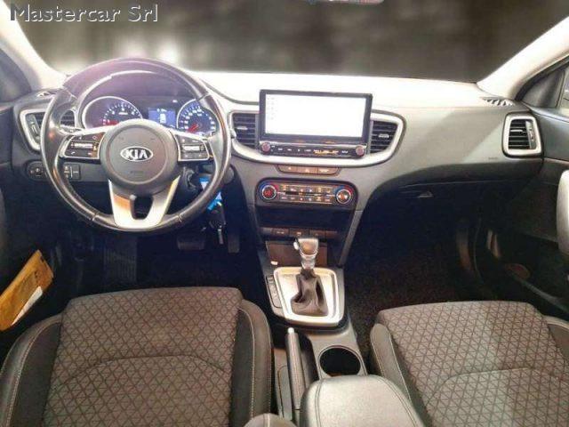 KIA Ceed SW / cee'd SW SW N1 1.6 CRDI BUSINESS CLASS DCT