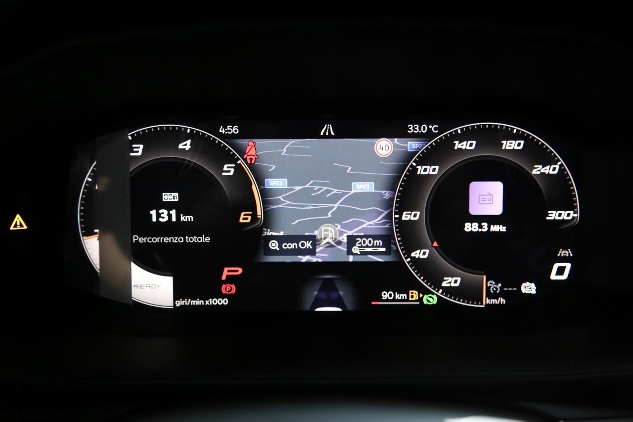 Cupra Formentor 2.0 TDI 150cv DSG_KM0_2025