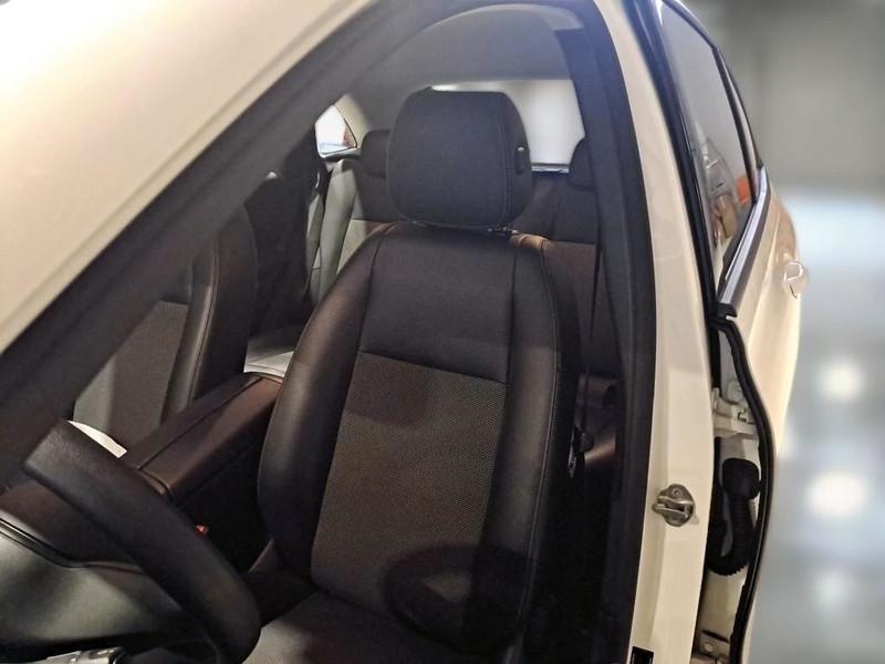 MERCEDES-BENZ B 160 EXECUTIVE MONOVOLUME