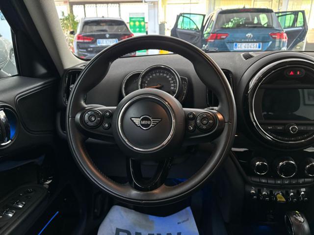 MINI Countryman 1.5 Cooper SE Countryman ALL4 Automatica