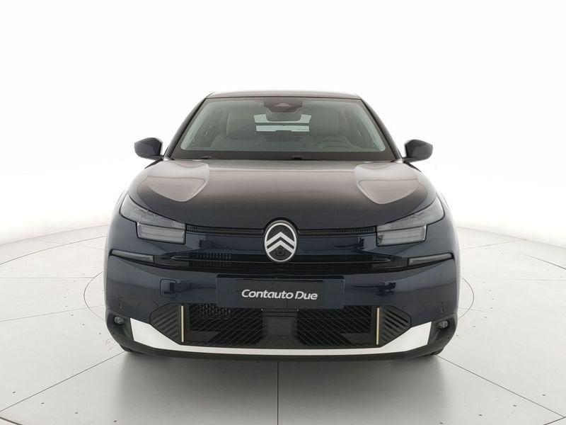 Citroën C4 HYBRID 145 e-DCS6 - MAX