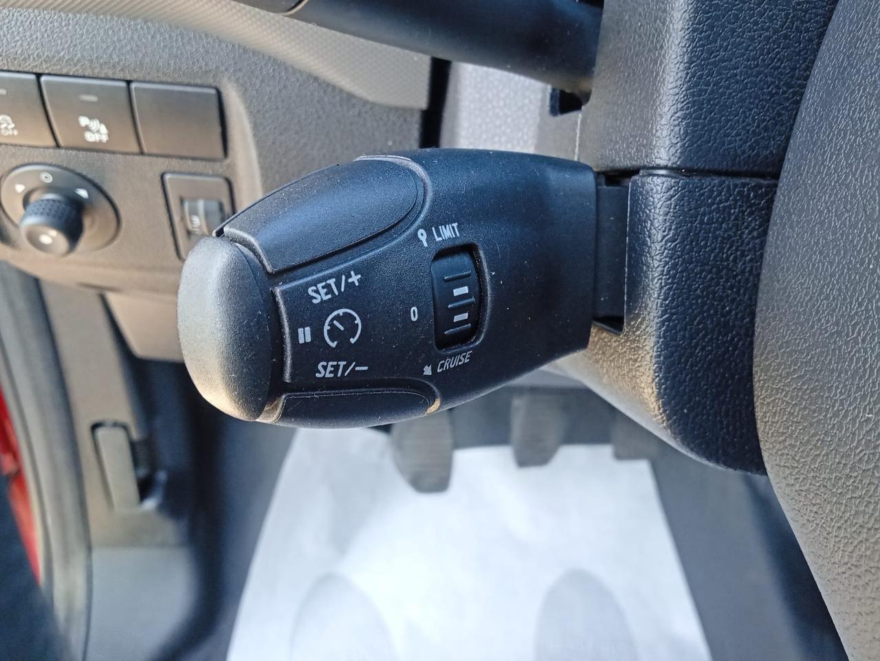 Citroen Berlingo BlueHDi 100 Van 3 posti*Clima*Euro 6