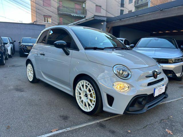 ABARTH 595 1.4 Turbo T-Jet 145 CV * PREZZO PROMO *