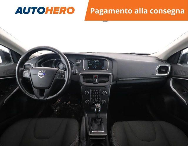 VOLVO V40 Cross Country D3 Geartronic Kinetic