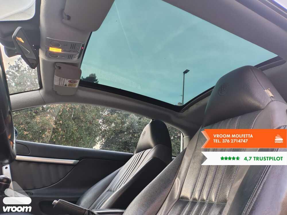 ALFA ROMEO Brera 2.2 JTS Sky Window BELLISSIMA