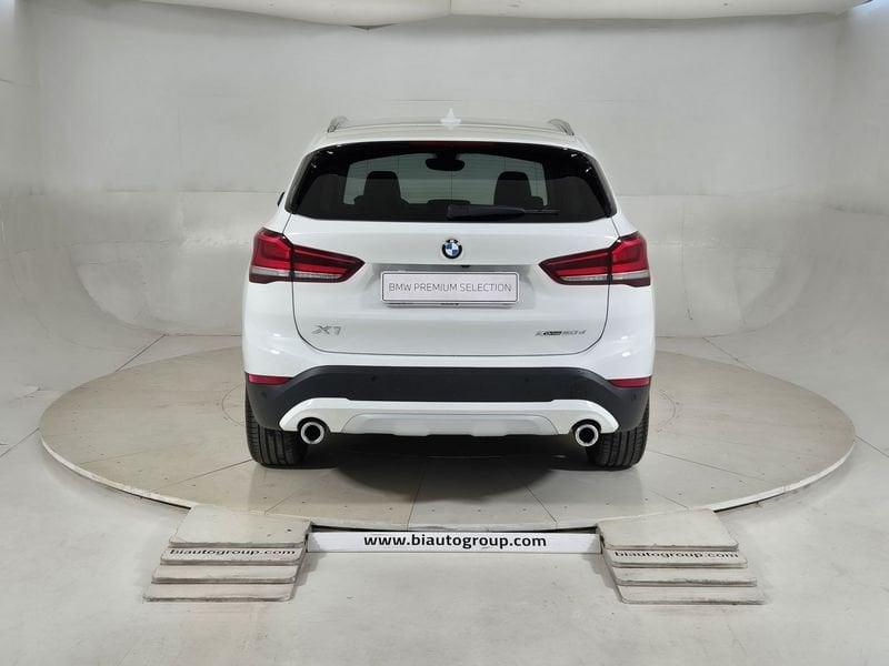 BMW X1 F48 2019 Diesel xdrive20d xLine auto