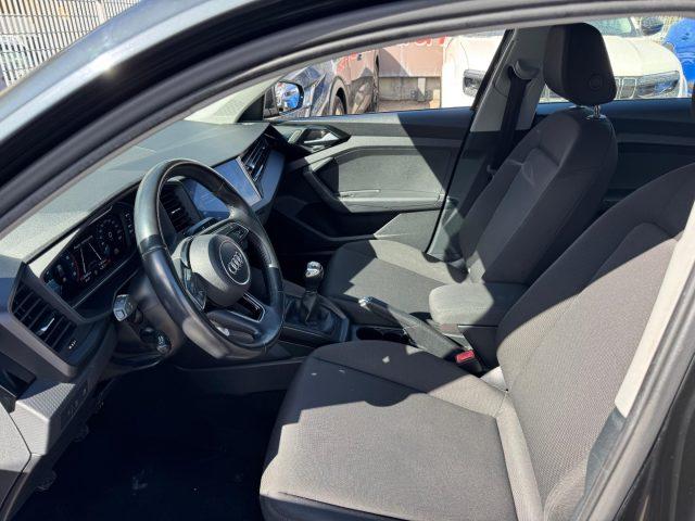 AUDI A1 SPB 30 TFSI Advanced