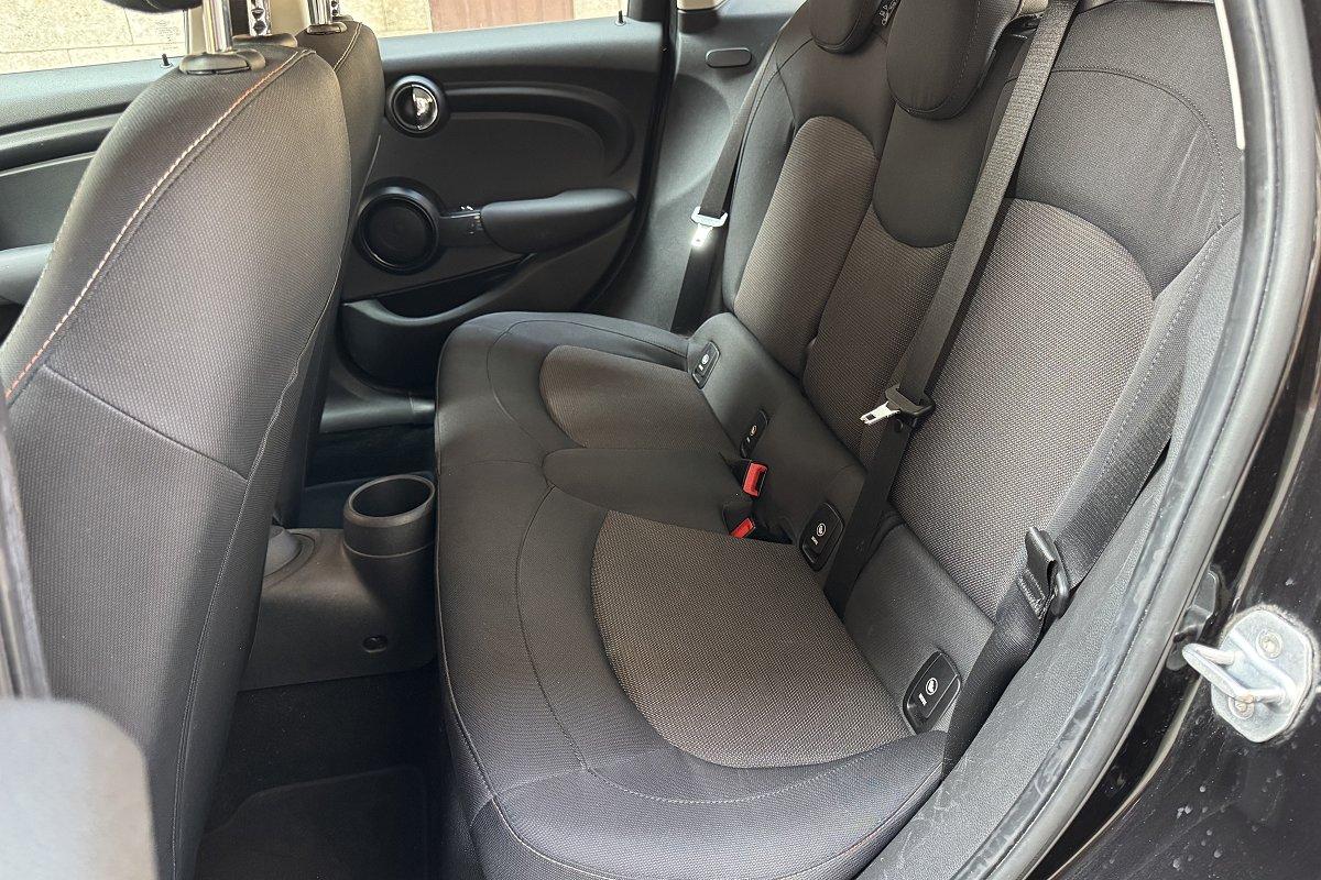 MINI Mini 1.5 One 75 CV 5 porte