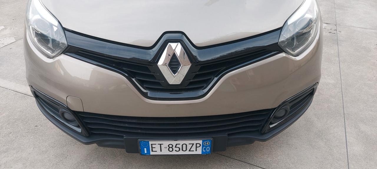 Renault Captur 1.2 TCe 120 CV EDC Energy R-Link