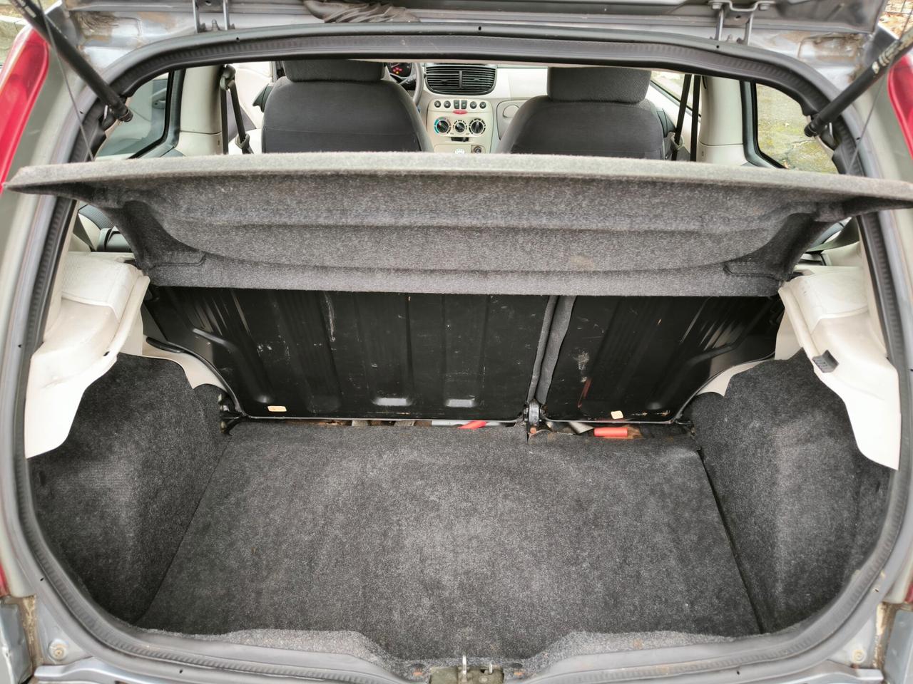 Fiat Punto 1.3 Multijet 16V 3 porte Dynamic