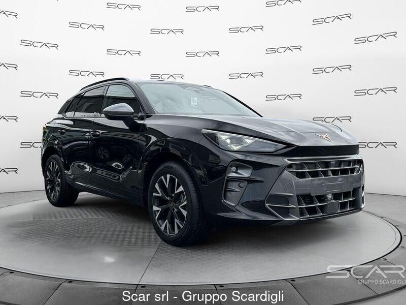Cupra Terramar 1.5 Hybrid DSG PRONTA CONSEGNA!