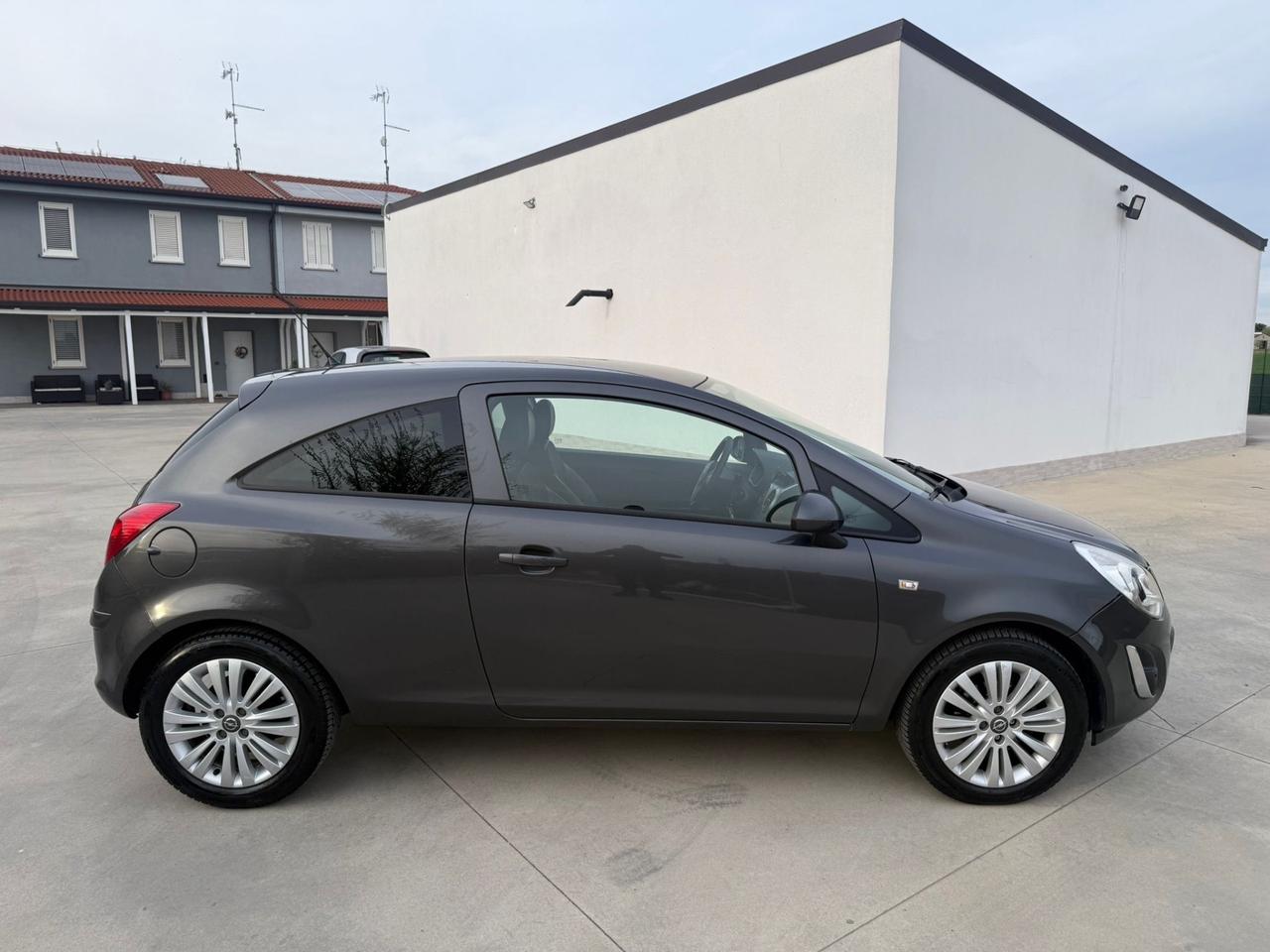 Opel Corsa 1.3 CDTI 95CV F.AP. 3 porte Edition