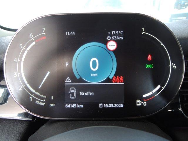 MINI Cooper 1.5 Cooper Essential 5 porte