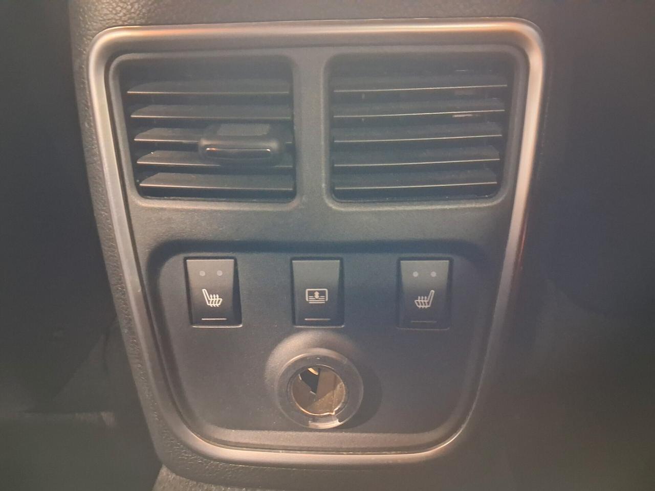 Lancia Thema 3.0 V6 Multijet II 239 CV Executive unico proprietario