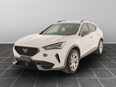 Cupra Formentor 2.0 tdi 150cv