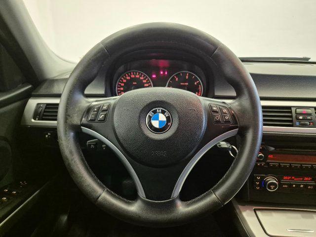 BMW 320 d cat Touring - Bluetooth - Clima auto