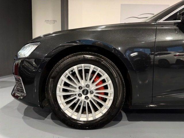AUDI A6 Avant 40 2.0 TDI 204CV S tronic Business Design