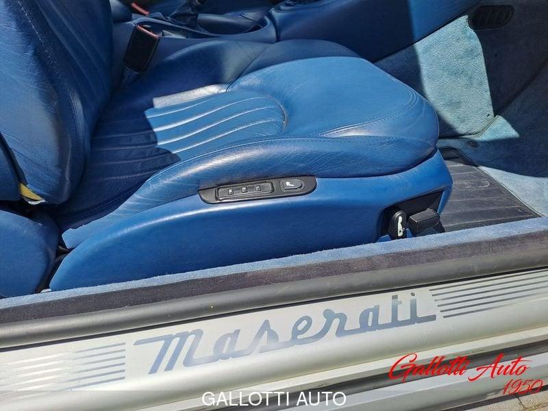 Maserati GT 3200 GT