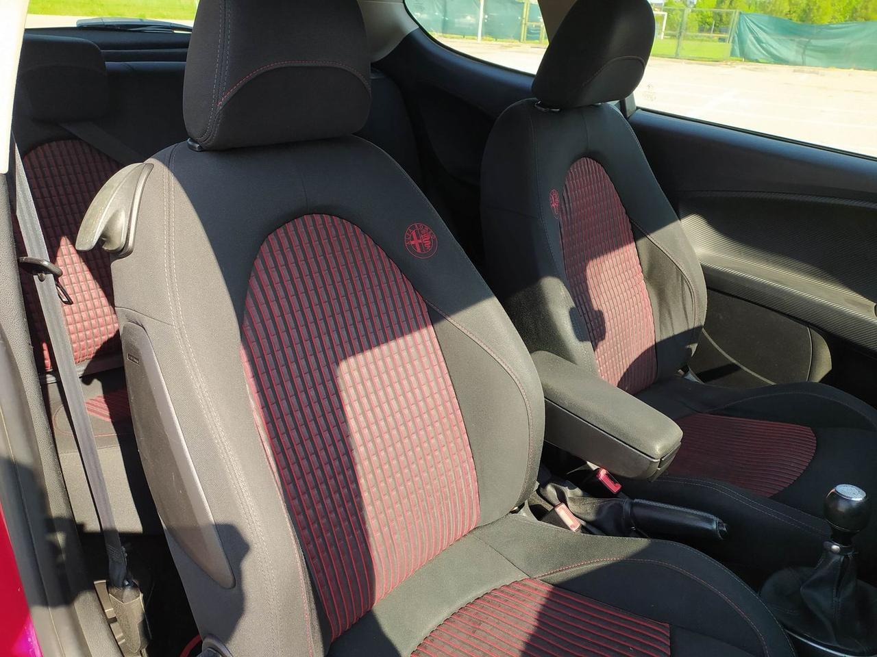 Alfa Romeo MiTo Distinctive Premium 1.4 TB #10391