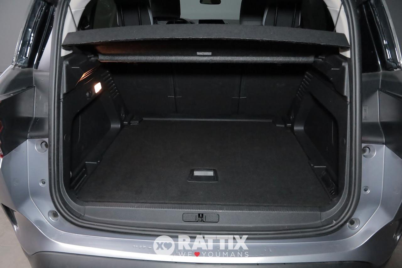 Citroen C5 Aircross 1.5 BlueHDI 130CV Max EAT8