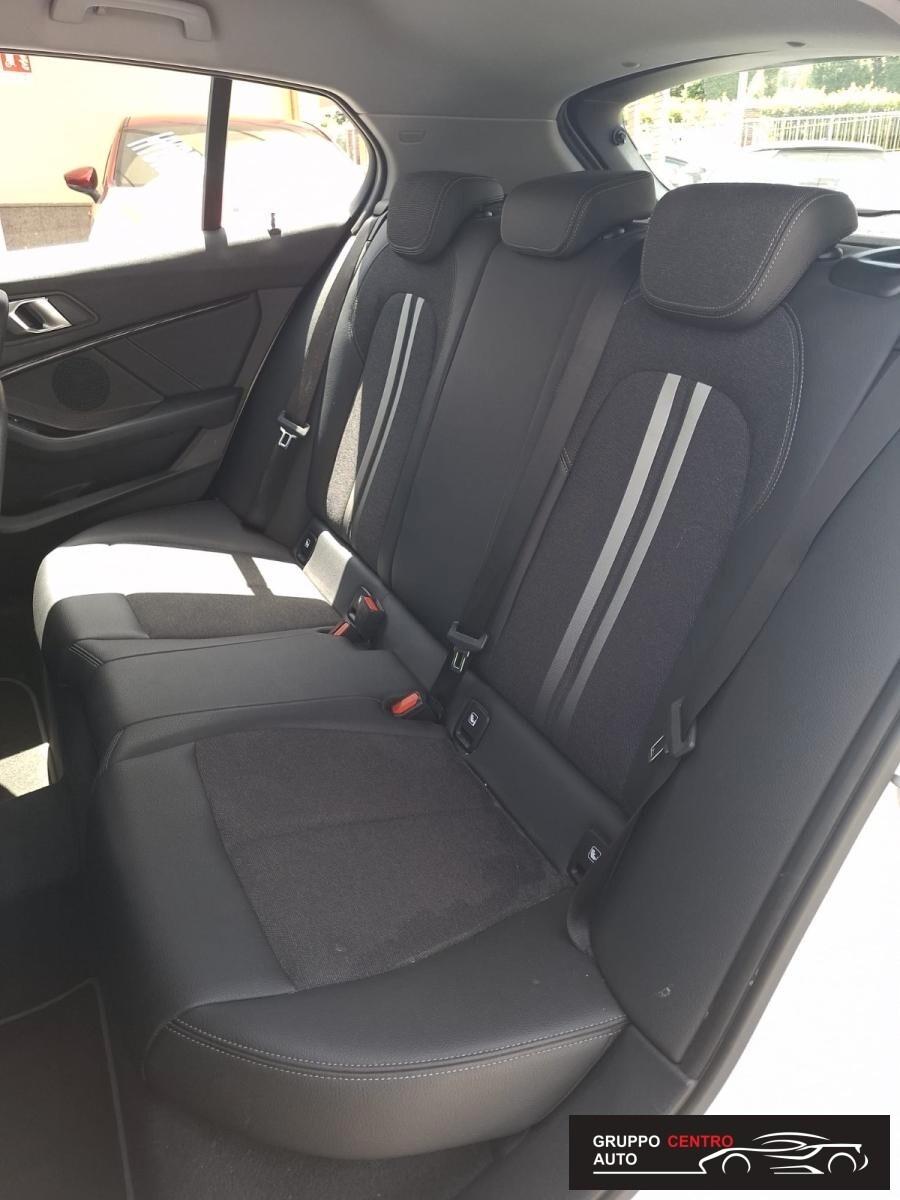Bmw 118i 5p. Msport-2021