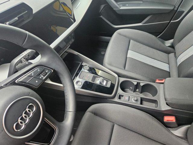 AUDI A3 30 TDI S tronic Business Advanced da ?339,00