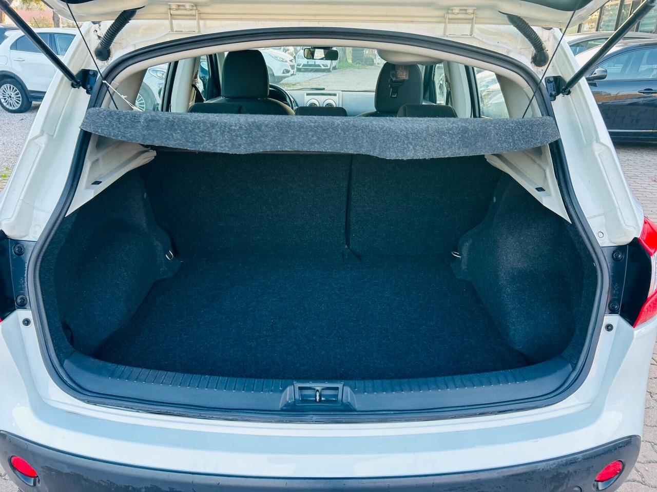 Nissan Qashqai 2.0 dCi DPF Tekna