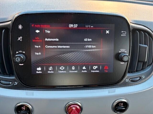 Abarth 595 Finanziabile Garanzia Anche permuta