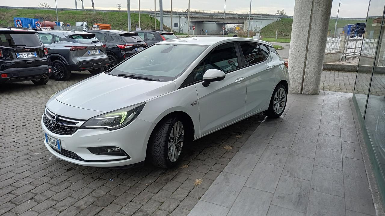Opel Astra 1.6 CDTi 110CV Start&Stop 5 porte Business Premium