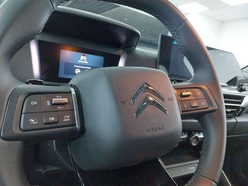 Citroën C4 1.2 puretech Plus s&s 130cv eat8