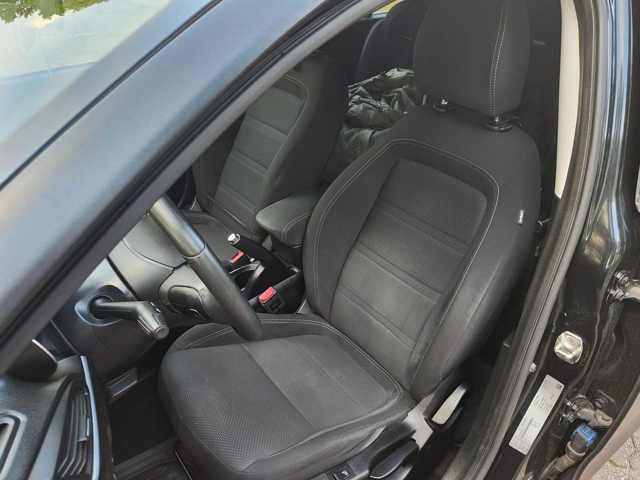 Fiat Tipo Easy Business SW 1.6 Multijet DCT #10537