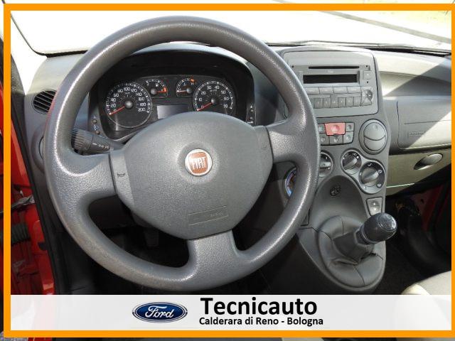 FIAT Panda 1.2 Natural Pow METANO *NEOPATENTATO* REVISIONATA