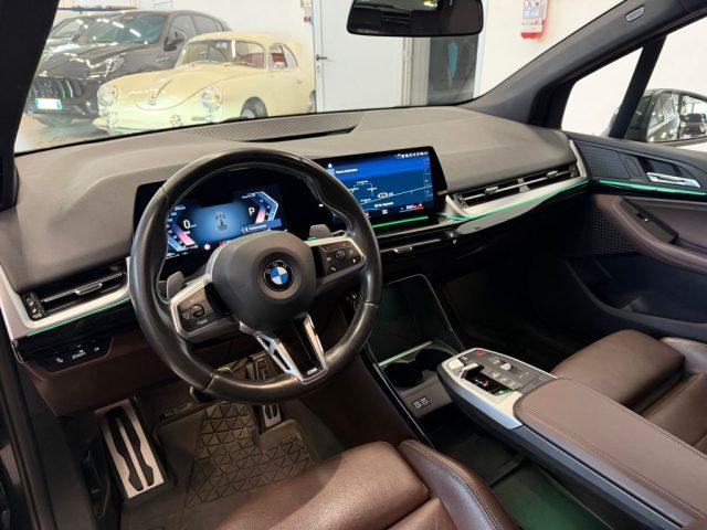 BMW 218 d Active Tourer Msport //BELL1SS1MA//