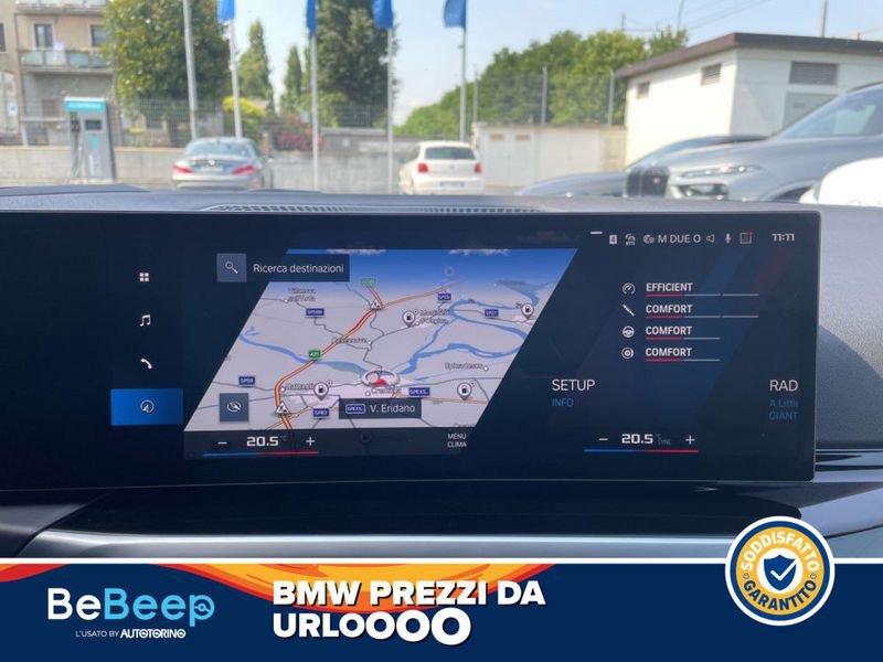 BMW Serie 3 Touring M3 TOURING 3.0 COMPETITION M XDRIVE AUTO