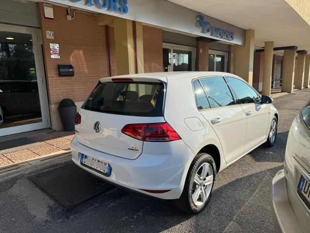 VOLKSWAGEN Golf Business 1.4 TGI 5p. Highline BlueMotion