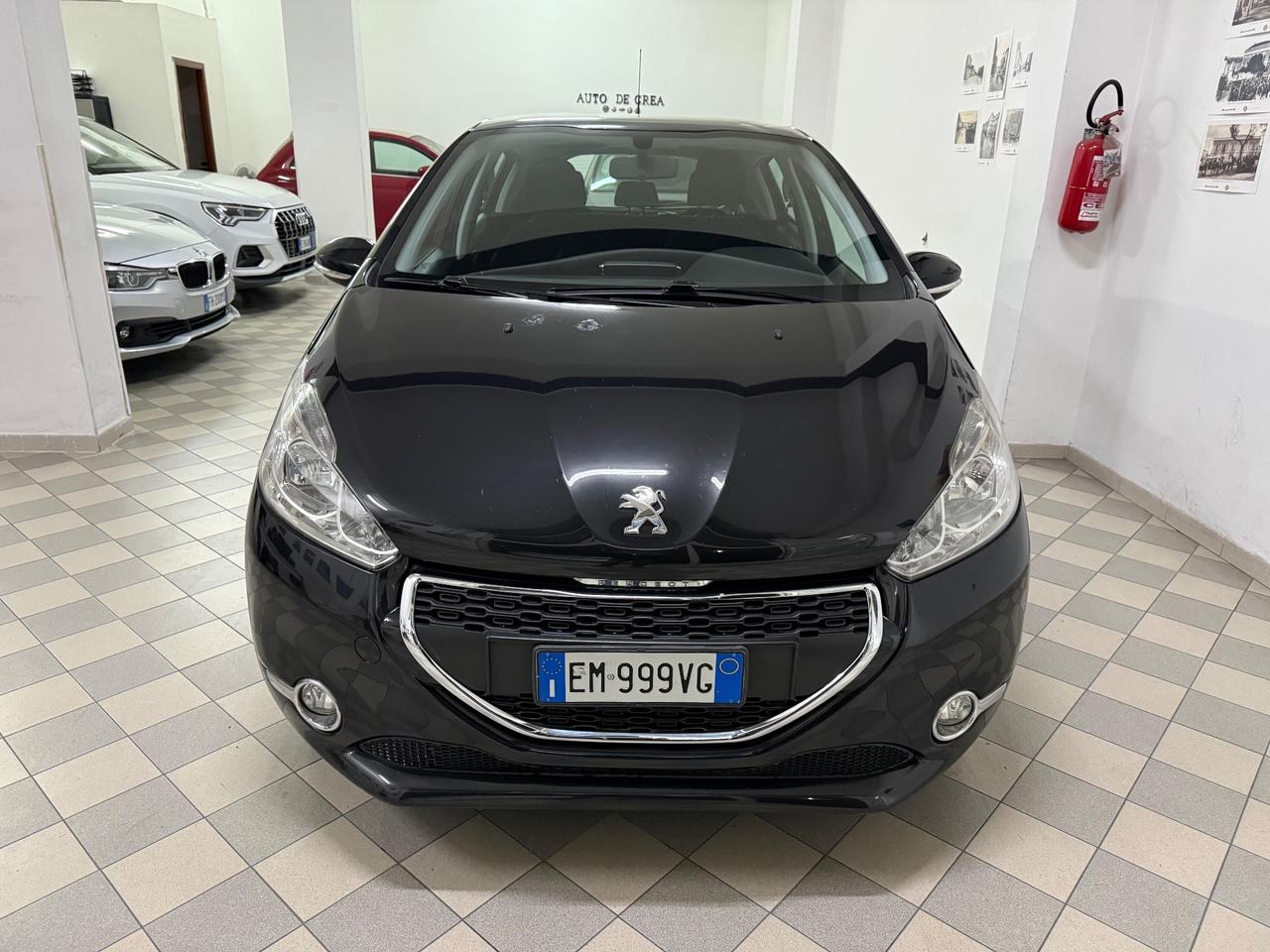 Peugeot 208 1.4 VTi 95 CV 5p. Active