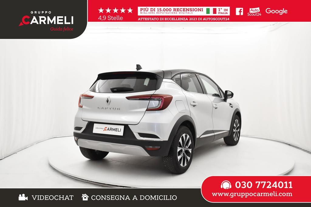 Renault Captur 1.0 TCe Techno