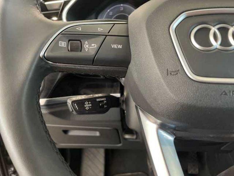 Audi Q3 II 2018 35 2.0 tdi Business Advanced s-tronic