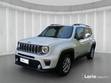 Jeep Renegade 1.3 T4 Limited 2WD DDCT
