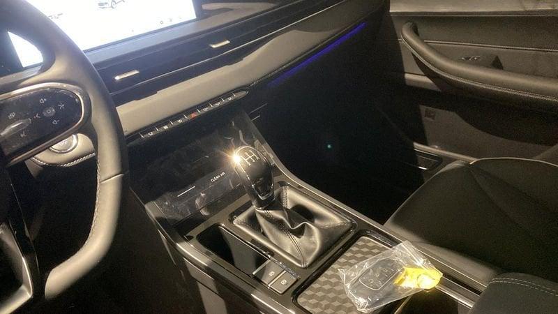 DR AUTOMOBILES dr5 dr5 1.5