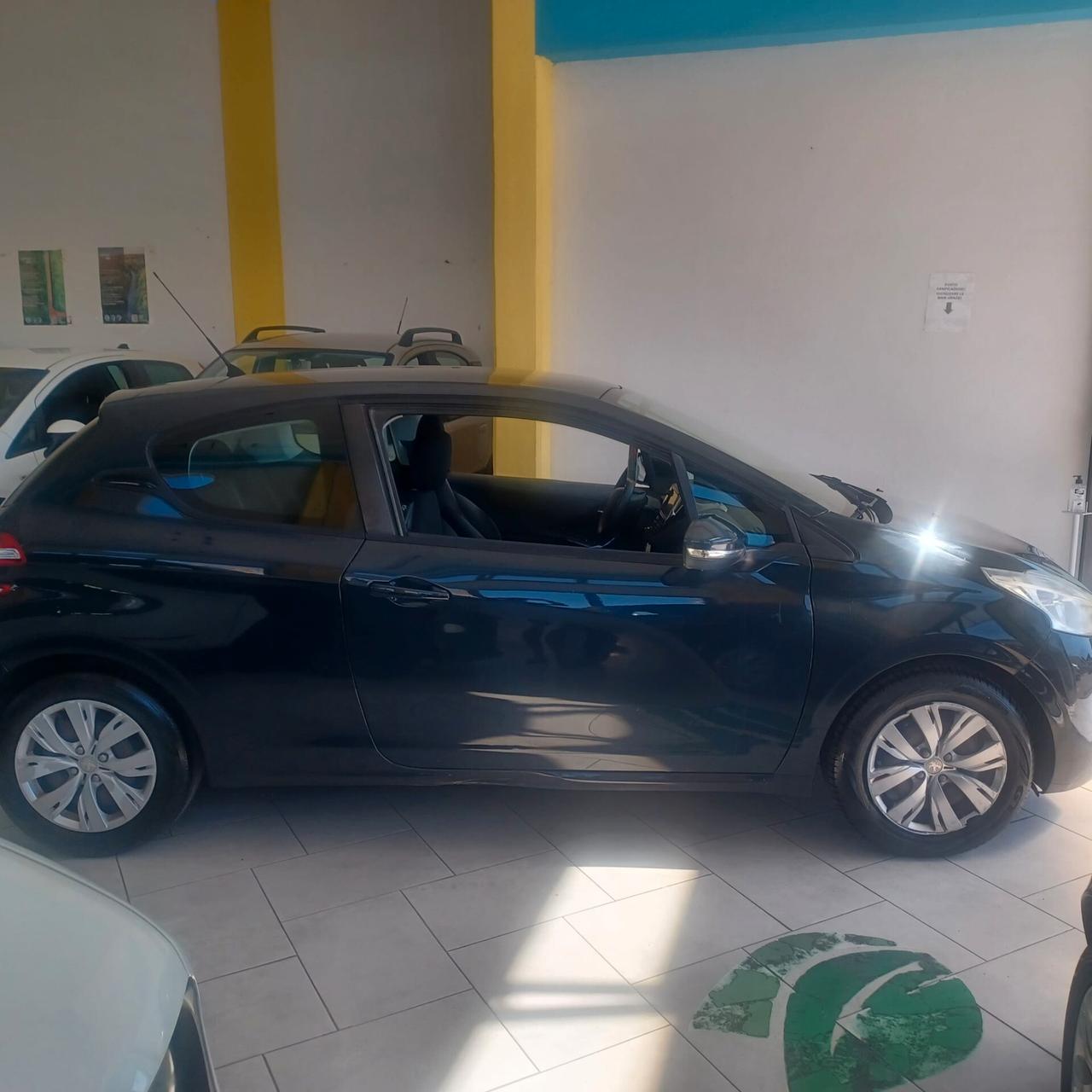 DISTRIBUZIONE FATTA NEOPATENTATI 208 1.0