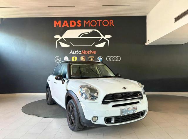 MINI Countryman Mini Cooper SD Business Countryman